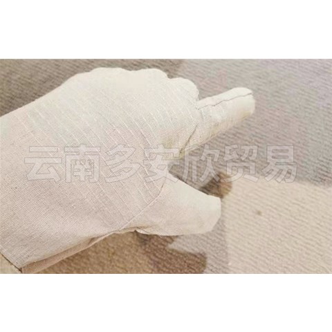 云南多安欣分享低溫環(huán)境下使用的勞保手套，怎樣兼顧保暖性與操作靈活性？